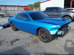 2C3CDZJG5PH577747 2023 DODGE CHALLENGER