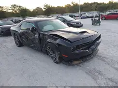 2C3CDZJG5PH587100 2023 DODGE CHALLENGER