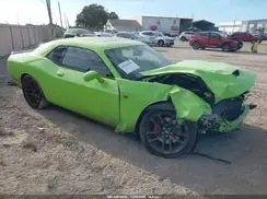 2C3CDZJG5PH590918 2023 DODGE CHALLENGER