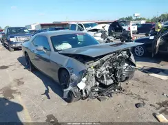 2C3CDZJG5PH590949 2023 DODGE CHALLENGER