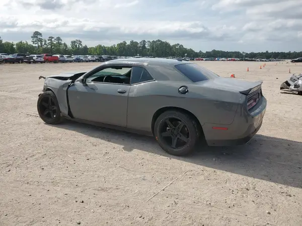 2C3CDZJG5PH590952 2023 DODGE CHALLENGER - Image 2