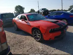 2C3CDZJG5PH610729 2023 DODGE CHALLENGER
