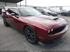 2C3CDZJG5PH621312 2023 DODGE CHALLENGER