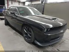 2C3CDZJG5PH625697 2023 DODGE CHALLENGER
