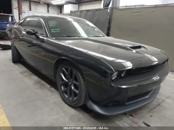 2C3CDZJG5PH625697 2023 DODGE CHALLENGER - Image 1