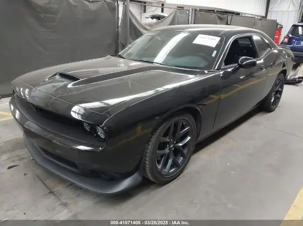 2C3CDZJG5PH625697 2023 DODGE CHALLENGER - Image 2