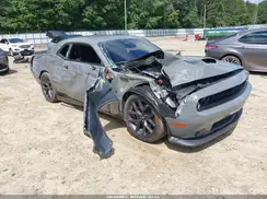 2C3CDZJG5PH629507 2023 DODGE CHALLENGER