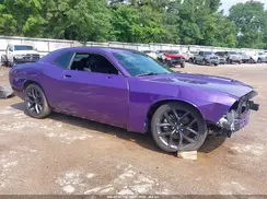 2C3CDZJG5PH629801 2023 DODGE CHALLENGER