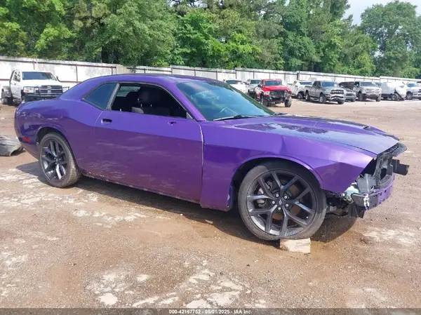2C3CDZJG5PH629801 2023 DODGE CHALLENGER - Image 1
