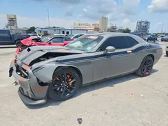 2C3CDZJG5PH637588 2023 DODGE CHALLENGER