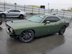 2C3CDZJG5PH654388 2023 DODGE CHALLENGER