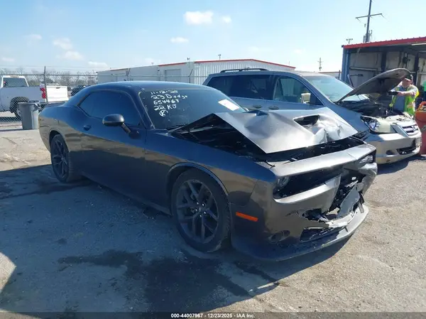 2C3CDZJG5PH654469 2023 DODGE CHALLENGER - Image 1