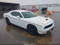 2C3CDZJG5PH685902 2023 DODGE CHALLENGER