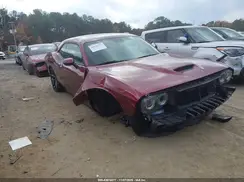 2C3CDZJG5PH692977 2023 DODGE CHALLENGER