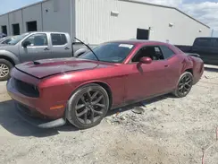 2C3CDZJG6KH501642 2019 DODGE CHALLENGER