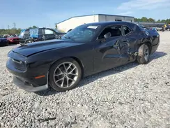 2C3CDZJG6KH570752 2019 DODGE CHALLENGER