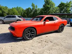 2C3CDZJG6KH587289 2019 DODGE CHALLENGER