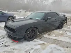 2C3CDZJG6KH591939 2019 DODGE CHALLENGER