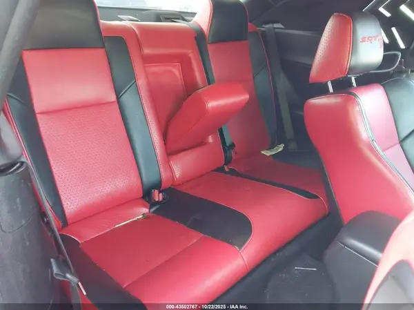 2C3CDZJG6KH621120 2019 DODGE CHALLENGER - Image 8