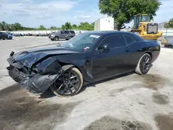 2C3CDZJG6KH652125 2019 DODGE CHALLENGER
