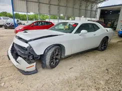 2C3CDZJG6KH690132 2019 DODGE CHALLENGER