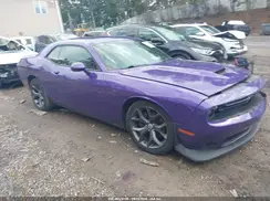 2C3CDZJG6KH705325 2019 DODGE CHALLENGER