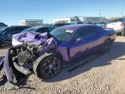2C3CDZJG6KH706457 2019 DODGE CHALLENGER