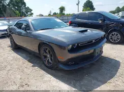 2C3CDZJG6KH744030 2019 DODGE CHALLENGER