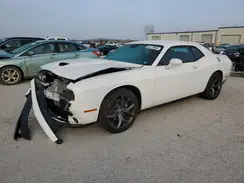 2C3CDZJG6KH747431 2019 DODGE CHALLENGER