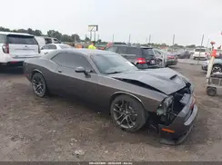 2C3CDZJG6KH756372 2019 DODGE CHALLENGER