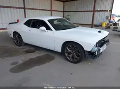 2C3CDZJG6KH756422 2019 DODGE CHALLENGER