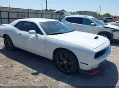 2C3CDZJG6KH756484 2019 DODGE CHALLENGER