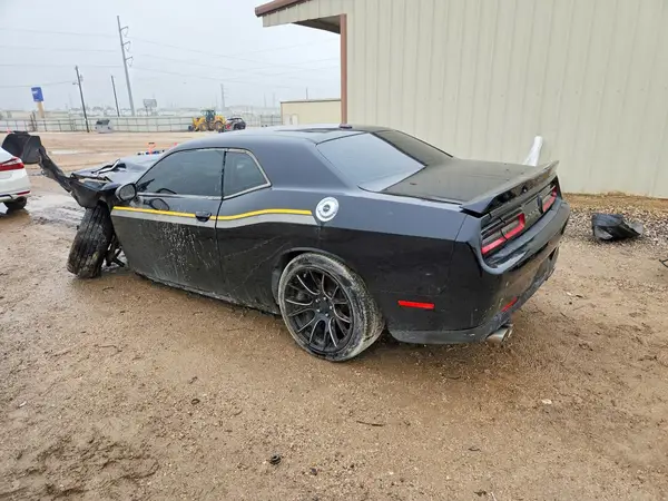2C3CDZJG6LH110427 2020 DODGE CHALLENGER - Image 2