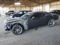 2C3CDZJG6LH121170 2020 DODGE CHALLENGER