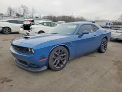 2C3CDZJG6LH132850 2020 DODGE CHALLENGER