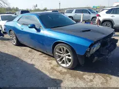 2C3CDZJG6LH143024 2020 DODGE CHALLENGER