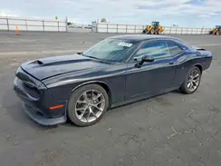 2C3CDZJG6LH155030 2020 DODGE CHALLENGER