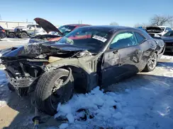 2C3CDZJG6LH156467 2020 DODGE CHALLENGER