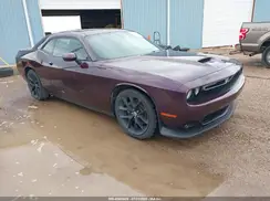 2C3CDZJG6LH194605 2020 DODGE CHALLENGER