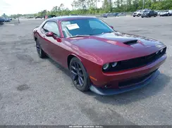 2C3CDZJG6LH218594 2020 DODGE CHALLENGER