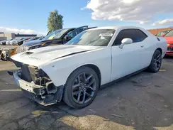 2C3CDZJG6LH223021 2020 DODGE CHALLENGER