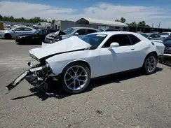 2C3CDZJG6LH235072 2020 DODGE CHALLENGER