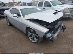 2C3CDZJG6LH235119 2020 DODGE CHALLENGER