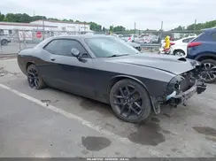 2C3CDZJG6MH507119 2021 DODGE CHALLENGER