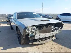 2C3CDZJG6MH560788 2021 DODGE CHALLENGER