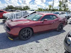 2C3CDZJG6MH567644 2021 DODGE CHALLENGER