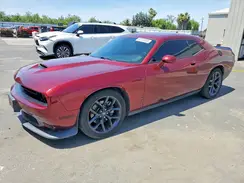 2C3CDZJG6MH568325 2021 DODGE CHALLENGER