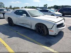 2C3CDZJG6MH573069 2021 DODGE CHALLENGER