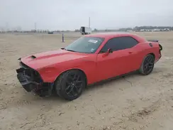 2C3CDZJG6MH596884 2021 DODGE CHALLENGER
