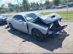 2C3CDZJG6MH600268 2021 DODGE CHALLENGER